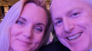  Queen Mary 2. Southampton to the Norwegian fjords