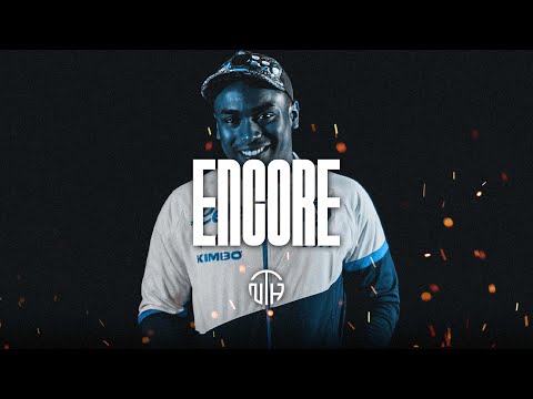 "Encore" | Sasso X Jul Type beat | Instru Rap Été/Club