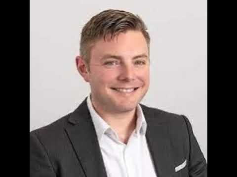 Michael Cox, CFO, IRIS Software Group - YouTube