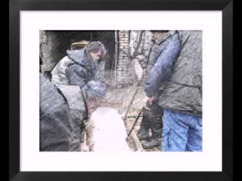 Ivan Hajtl - Svinjokolja