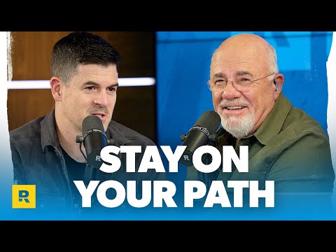 Don’t Let Other People’s Opinions Derail Your Future | July 10, 2025