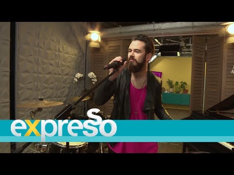 Daniel Baron performs his latest hit ‘Weekend’ | 20 July 2017