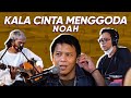 NOAH - Kala Cinta Menggoda (Live Version)