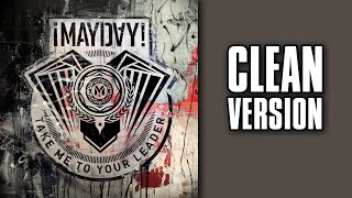 ¡MAYDAY! - Badlands (feat. Tech N9ne) [CLEAN]