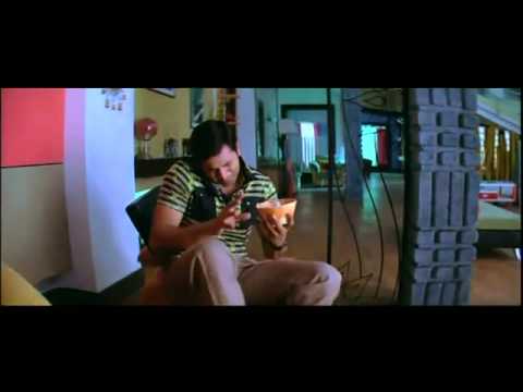 Adada Adada - Santhosh Subramaniam