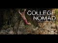 College Nomad (a short documentary)