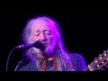 Willie Nelson ~ Georgia On A Fast Train (Live)