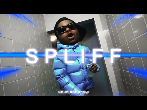 Leto x Ninho Type Beat "SPLIFF" Instru Rap 2022