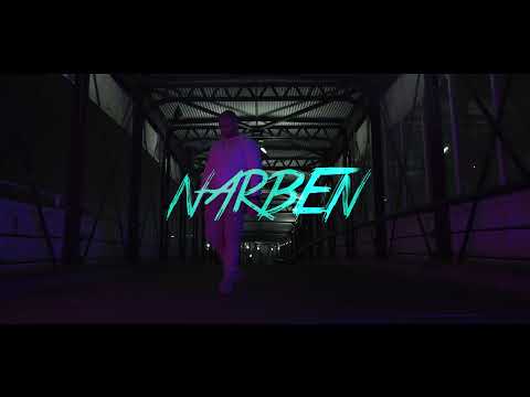 Rokeem  - Narben (OFFICIAL VIDEO)