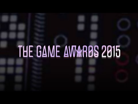 The Game Awards 2015