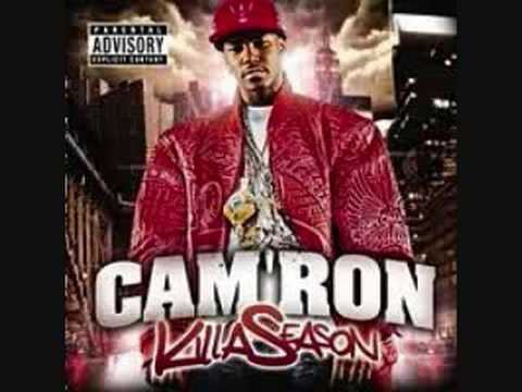 Cam'ron killa seasons intro