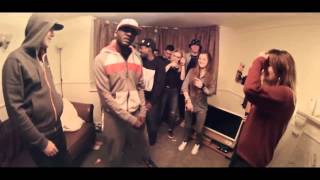 Devilman Ft Badness - Drum And Bass Father Music Video