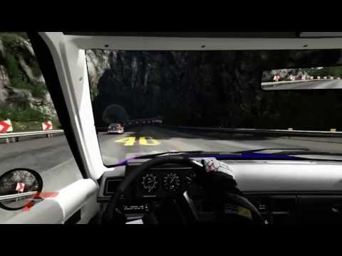 Forza Motorsport 4 - Highlights races and tournaments part 41 HD