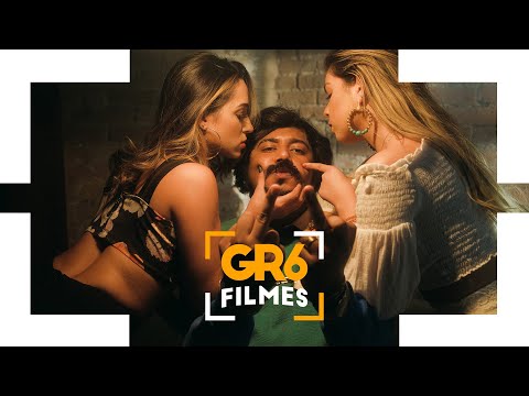 MC PP VS - A La Pablo (GR6 Explode)