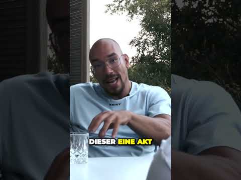 Das unterschtzte Trauma inhaftierter Tter