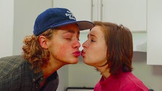 What Happens When You Don&#39;t Say No...