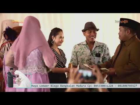 "Sumpah Benang Emas"|Nurma KDI| ADELLA