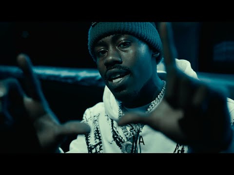 SR JBLACK - Neighborhood HOPE  | Directed by @Marii3x_