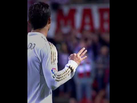 When Ronaldo Loses Control.. 😈