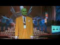 The Mask Man Comedy Dubbing Punjabi