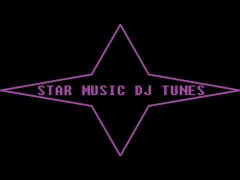 Star Music Dj Tunes: E-Dubble - Be A King