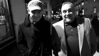 FONSECA   Willie Colón   Estar Lejos Video Oficial