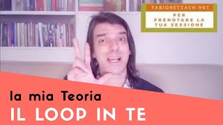 LA MIA TEORIA DEL LOOP # RIGUARDA ANCHE TE