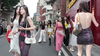 [問卦] 中國街景可以隨便拍 台灣不行嗎？