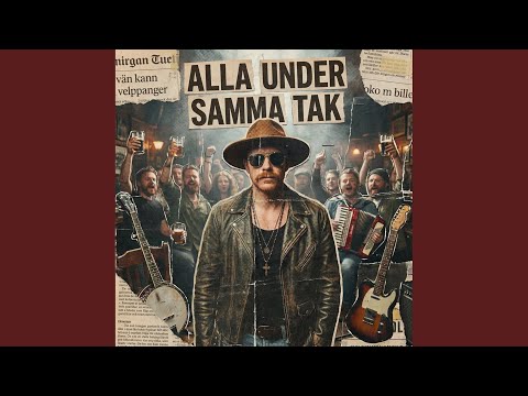 Alla under samma tak