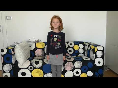 Vita poje Pa ta še pasta krava