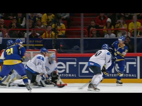 Top Assist, Semifinals