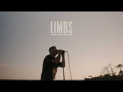 LIMBS - 'Doesn't Feel Like Home' (Official Video)
