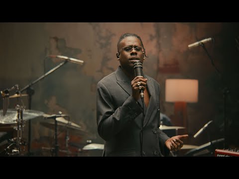 Os Garotin, Anchietx - Maldade (Live Session)