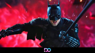 Alexander Rybak - Fairytale (Don Tobol Remix) | Batman