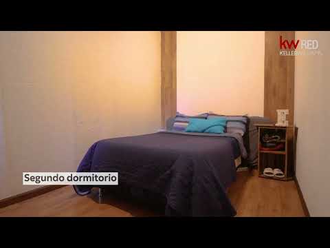 Video de YouTube - VENTA Casa 2 Dormitorios Padrón Único zona ANTEL ARENA