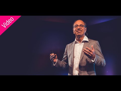 Prof. Dr. Ulrich Hermann: Heidelberg goes digital – was Unternehmen von Rebellen lernen können!