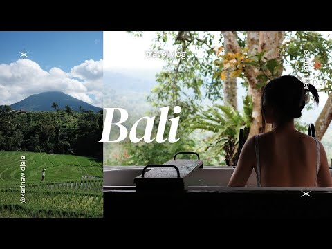jatiluwih, UNESCO world heritage | new experiences in bali