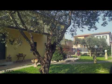 Villa Bifamilare VILLA ESTENSE