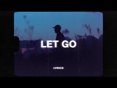 Kam Michael - let go (ft. Giovanni & Pizzle) (Lyrics)