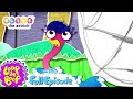 Olive The Ostrich Olive In Paris Kids Cartoons
