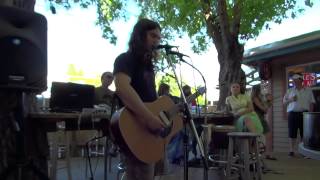 Golden Slumbers/Carry That Weight - The Beatles Cover (Live-Looping)