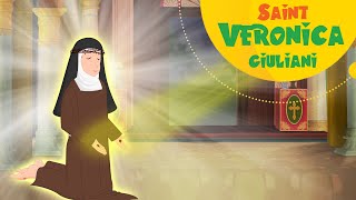 Story of Saint Veronica Giuliani | Stories of Saints | Episode 114