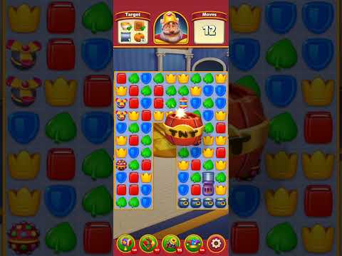 Loyal Match Level 1425