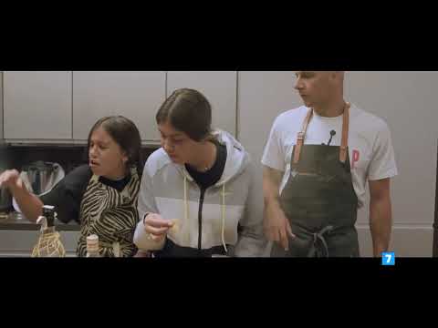 Promo 6 Joaquín: La Penúltima y Me Voy, Estreno Muy Pronto en Antena 3 (23/01/2023)