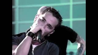 Reveille - What You Got (Music Video)