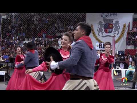 CTG ESTIRPE GAÚCHA - Força A - 2ª Inter-Regional do ENART