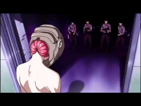 Elfen Lied trailer