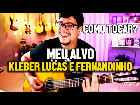 Meu Alvo É Cristo - Videira Verdadeira…