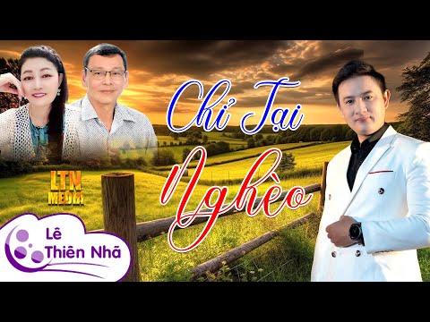 Chỉ tại nghèo - Đình Hội