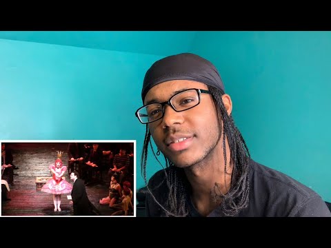 Rachele Gilmore - Met Debut - Olympia Reaction